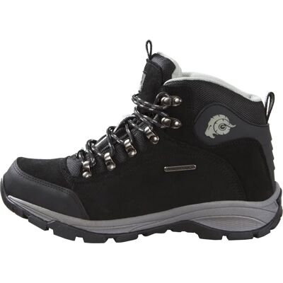 GUGGEN Mountain M014 Lichtgewicht Grijze Wandelschoenen GUGGEN Mountain M014 Lichtgewicht Grijze Wandelschoenen