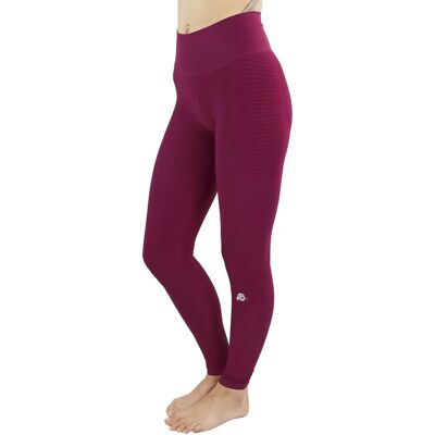 GUGGEN MOUNTAIN Ll77 Leggings - Vrouwelijke naadloze sportlegging GUGGEN MOUNTAIN Ll77 Leggings - Vrouwelijke naadloze sportlegging