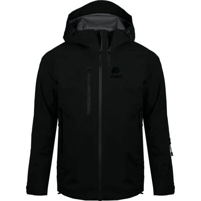 GUGGEN Mountain Heren Wandeljack - Winddicht Waterdicht Ademend - Wandeljacke GUGGEN Mountain Heren Wandeljack - Winddicht Waterdicht Ademend - Wandeljacke