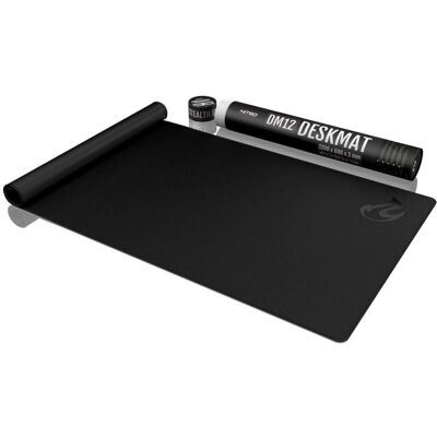 Tappetino per mouse da gioco EndGame Gear MPC-1200 - Nero Tappetino per mouse da gioco EndGame Gear MPC-1200 - Nero