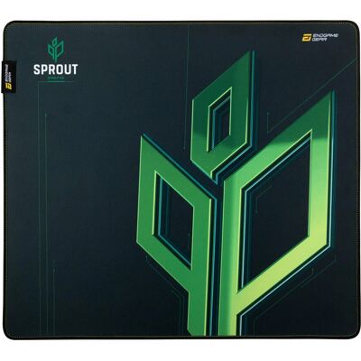 Endgame Gear MPJ-450 Medium Gaming Surface - Green Endgame Gear MPJ-450 Medium Gaming Surface - Green