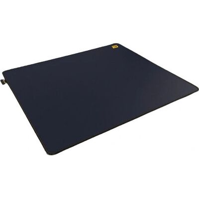 Endgame Gear MPC450 CORDURA Gaming Mousepad - Black & Yellow Endgame Gear MPC450 CORDURA Gaming Mousepad - Black & Yellow
