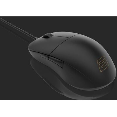 Mouse para jogos Endgame Gear XM1r - Preto - Mouse Gaming Mouse para jogos Endgame Gear XM1r - Preto - Mouse Gaming