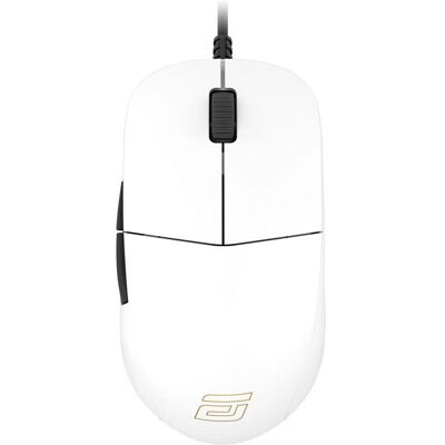 Endgame Gear XM1r Weiße Gaming-Maus - Optisch 19000 DPI Endgame Gear XM1r Weiße Gaming-Maus - Optisch 19000 DPI