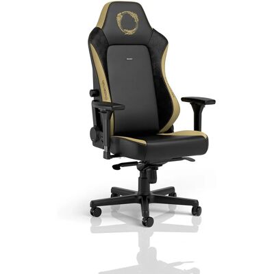 noblechairs HERO Edición Especial The Elder Scrolls Online - Silla de Juego noblechairs HERO Edición Especial The Elder Scrolls Online - Silla de Juego