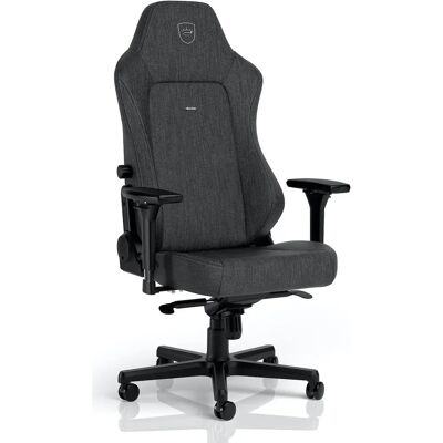 noblechairs HERO TX Gaming Chair – Anthracite Stoff - Gaming Chair noblechairs HERO TX Gaming Chair – Anthracite Stoff - Gaming Chair