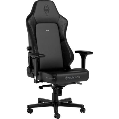 Sedia da gaming noblechairs HERO - Skyrim 10° Anniversario Sedia da gaming noblechairs HERO - Skyrim 10° Anniversario