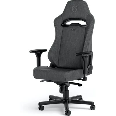 Noblechairs HERO ST Gaming Chair TX Edition Anthracite - Gaming Chair Noblechairs HERO ST Gaming Chair TX Edition Anthracite - Gaming Chair