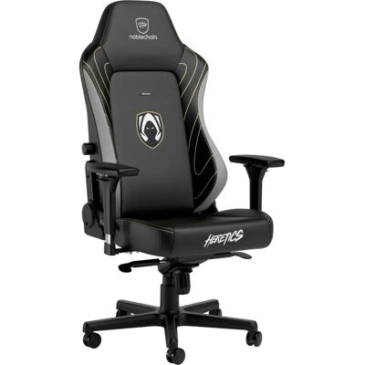 Silla gaming HERO Team Heretics Edition Noblechairs Silla gaming HERO Team Heretics Edition Noblechairs