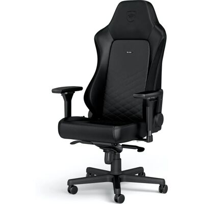 noblechairs HERO Marvel’s Black Panther Gaming Stuhl - Schwarz noblechairs HERO Marvel’s Black Panther Gaming Stuhl - Schwarz