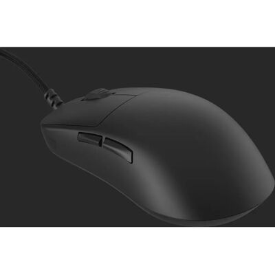 Souris de jeu Endgame Gear OP1 - Noir - Publicité Souris de jeu Endgame Gear OP1 - Noir - Publicité