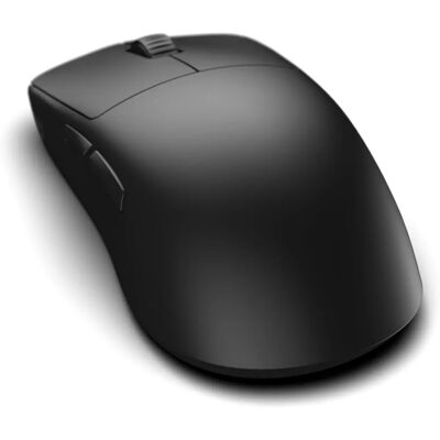 Endgame Gear OP1w 4k Trådløs Gaming Mus - Svart Endgame Gear OP1w 4k Trådløs Gaming Mus - Svart