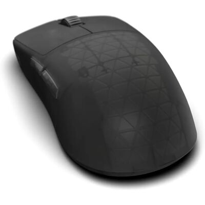 Endgame Gear OP1w 4K Trådløs Gaming Mus - Dark Frost Endgame Gear OP1w 4K Trådløs Gaming Mus - Dark Frost