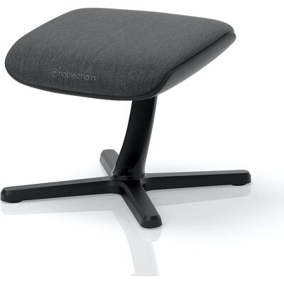 noblechairs Fußstütze TX Edition - Ergonomische Fußstütze für Gaming & Büro noblechairs Fußstütze TX Edition - Ergonomische Fußstütze für Gaming & Büro