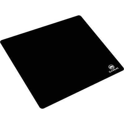 GAMIAC XL10 Tapis de souris - Tapis de jeu - Noir - Publicité GAMIAC XL10 Tapis de souris - Tapis de jeu - Noir - Publicité