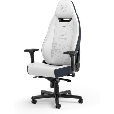 noblechairs LEGEND Starfield Gaming Stoel - Premium Ontwerp - Ergonomisch & Gelicentieerd noblechairs LEGEND Starfield Gaming Stoel - Premium Ontwerp - Ergonomisch & Gelicentieerd