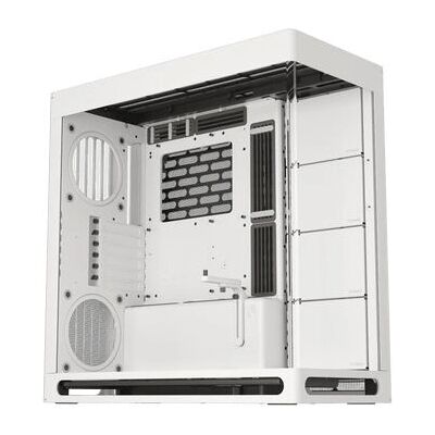 HAVN HS 420 Case Mid Tower Bianco - Supporta E-ATX, 11 Ventole, Vetro Panoramico HAVN HS 420 Case Mid Tower Bianco - Supporta E-ATX, 11 Ventole, Vetro Panoramico