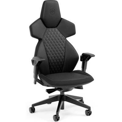 Chaise Gaming Noblechairs DAWN - Noir Design Ergonomique Chaise Gaming Noblechairs DAWN - Noir Design Ergonomique