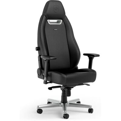 noblechairs NBL-LGD-PU-XXV Gaming-Sessel - Videospielstuhl - Schwarz noblechairs NBL-LGD-PU-XXV Gaming-Sessel - Videospielstuhl - Schwarz