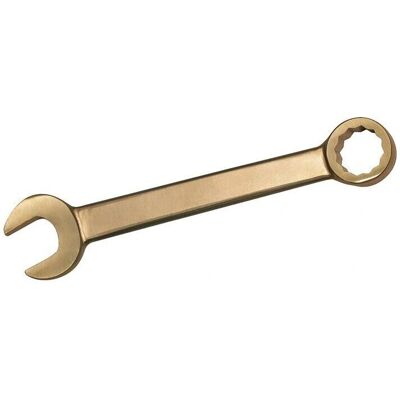 Endres Tools SW 30 mm Llave de Boca Sin Chispas - 300 mm Endres Tools SW 30 mm Llave de Boca Sin Chispas - 300 mm