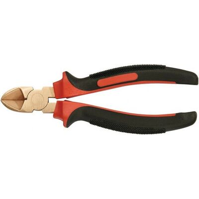 Endres Tools Modell 0661650C - Seitenschneider - Funkenfrei Endres Tools Modell 0661650C - Seitenschneider - Funkenfrei