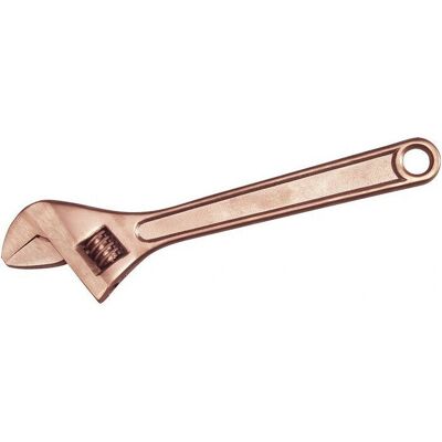 ENDRES TOOLS Modell 0483000C - Kupfer-Beryllium Funkenfreie Schraubenschlüssel ENDRES TOOLS Modell 0483000C - Kupfer-Beryllium Funkenfreie Schraubenschlüssel
