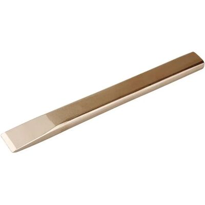 Endres Tools - Flachmeißel 250mm - Funkenfrei - Sonderbronze Endres Tools - Flachmeißel 250mm - Funkenfrei - Sonderbronze