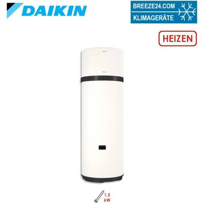 Daikin - Altherma M HW 200 EKHHE200CV37 - Wärmepumpe Daikin - Altherma M HW 200 EKHHE200CV37 - Wärmepumpe