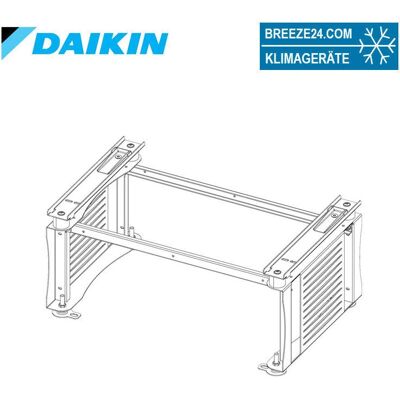 DAIKIN - DE.STANDKON - Standkonsole DAIKIN - DE.STANDKON - Standkonsole