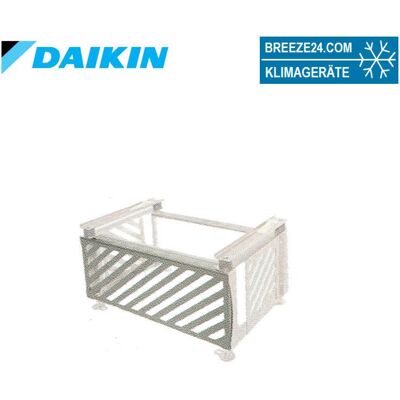 Daikin - DE.STANDBLND - Frontblende Daikin - DE.STANDBLND - Frontblende