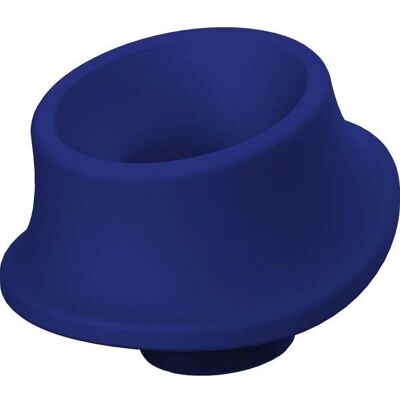 Womanizer Type A blueberry stimulation heads - 3 pcs Womanizer Type A blueberry stimulation heads - 3 pcs
