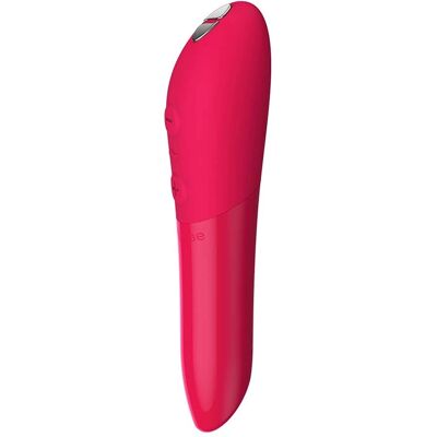 We-Vibe Tango X - röd We-Vibe Tango X - röd