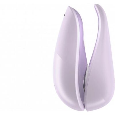 Womanizer Liberty - Fioletowy - Stymulator łechtaczki Womanizer Liberty - Fioletowy - Stymulator łechtaczki