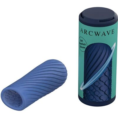 Arcwave Ghost Silikon - blau Arcwave Ghost Silikon - blau