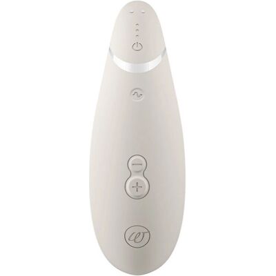 Womanizer Premium 2 - negro Womanizer Premium 2 - negro