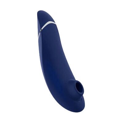 Womanizer Premium 2 - azul Womanizer Premium 2 - azul