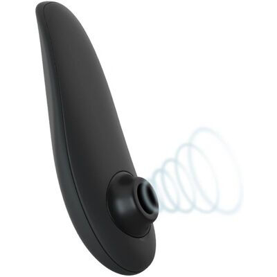 Womanizer Classic 2 Black Womanizer Classic 2 Black