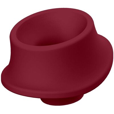 Womanizer Type A Bordeaux - Taille M - Têtes de Stimulation - Sextoys Womanizer Type A Bordeaux - Taille M - Têtes de Stimulation - Sextoys