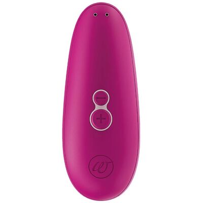 Womanizer Starlet 3 - violeta Womanizer Starlet 3 - violeta