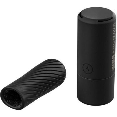 Arcwave Ghost Silikon - schwarz Arcwave Ghost Silikon - schwarz