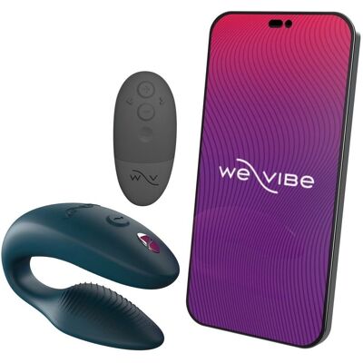 We-Vibe Sync 2 - grön We-Vibe Sync 2 - grön