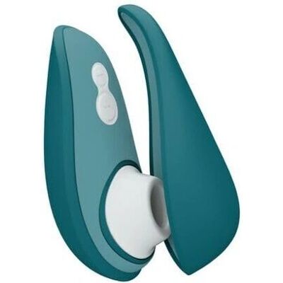 Womanizer Liberty 2 - Petrol Womanizer Liberty 2 - Petrol
