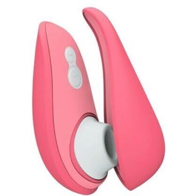 Womanizer Liberty 2 - Vibrant Rose Womanizer Liberty 2 - Vibrant Rose