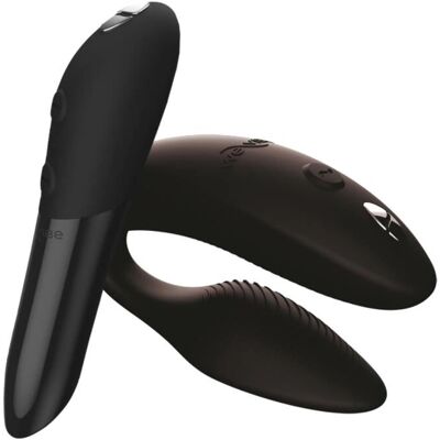 Επετειακή Συλλογή 15 ετών We-Vibe Sync 2 + Tango X - Σετ ερωτικών παιχνιδιών Επετειακή Συλλογή 15 ετών We-Vibe Sync 2 + Tango X - Σετ ερωτικών παιχνιδιών