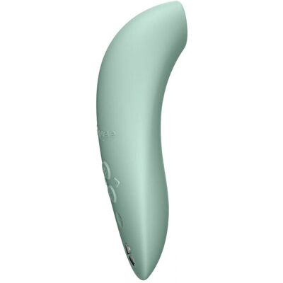 We-Vibe Melt 2 Fioletowy Vibrator dla par z aplikacją - Vibrator dla par We-Vibe Melt 2 Fioletowy Vibrator dla par z aplikacją - Vibrator dla par