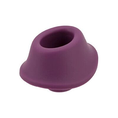 Womanizer WOM140-MEDIUM Tête Interchangeable en Silicone - Accessoires Sex Toys - Publicité Womanizer WOM140-MEDIUM Tête Interchangeable en Silicone - Accessoires Sex Toys - Publicité