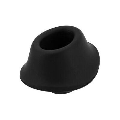 Têtes de Rechange Moyennes Womanizer - Noir - Accessoires sextoys - Publicité Têtes de Rechange Moyennes Womanizer - Noir - Accessoires sextoys - Publicité