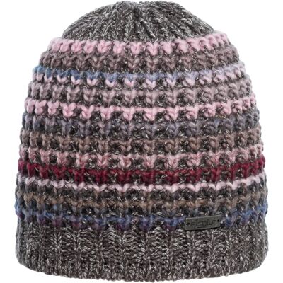 Gorro Eisglut Vanessa - Unisex - Gris - Talla Única - Gorro Gorro Eisglut Vanessa - Unisex - Gris - Talla Única - Gorro