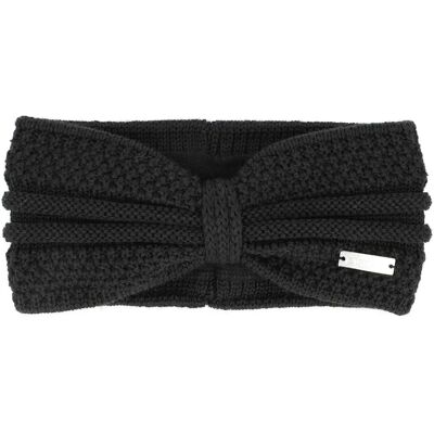 Eisglut Esmeraldal Merino Stirnband - Warmes Unisex-Design Eisglut Esmeraldal Merino Stirnband - Warmes Unisex-Design