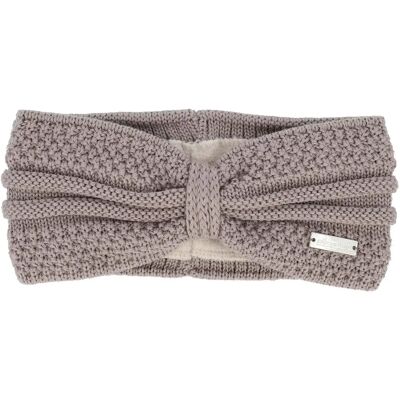 Eisglut Esmeralda Merino da uomo - Taupe - Taglia unica - Fascia Eisglut Esmeralda Merino da uomo - Taupe - Taglia unica - Fascia